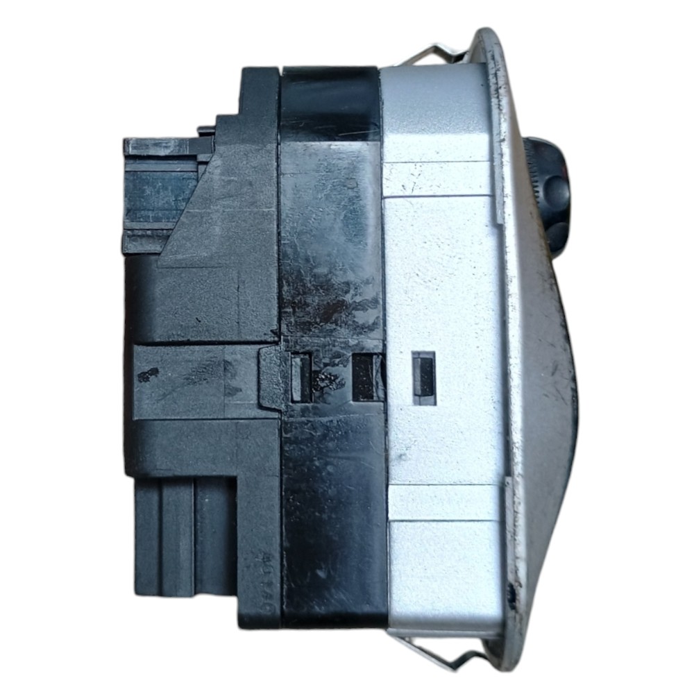 Botão Comando Retrovisor Vidro Elétrico Peugeot 207 2010 2