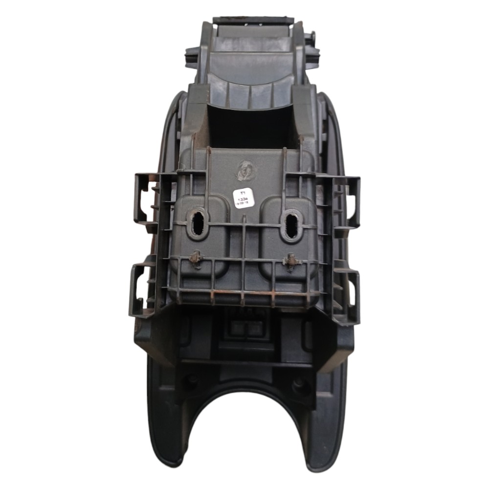 Apoio Braço Console Central Honda Hr-v 2019 83400t7t Preto 6