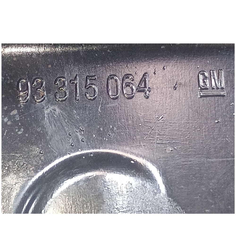 Tampa Caixa Fusíveis Gm Meriva 2003 A 2012 5