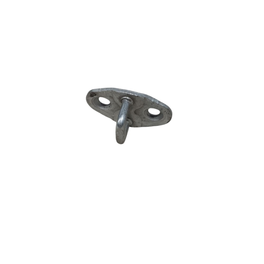 Batente Fechadura Portas Renault Kwid