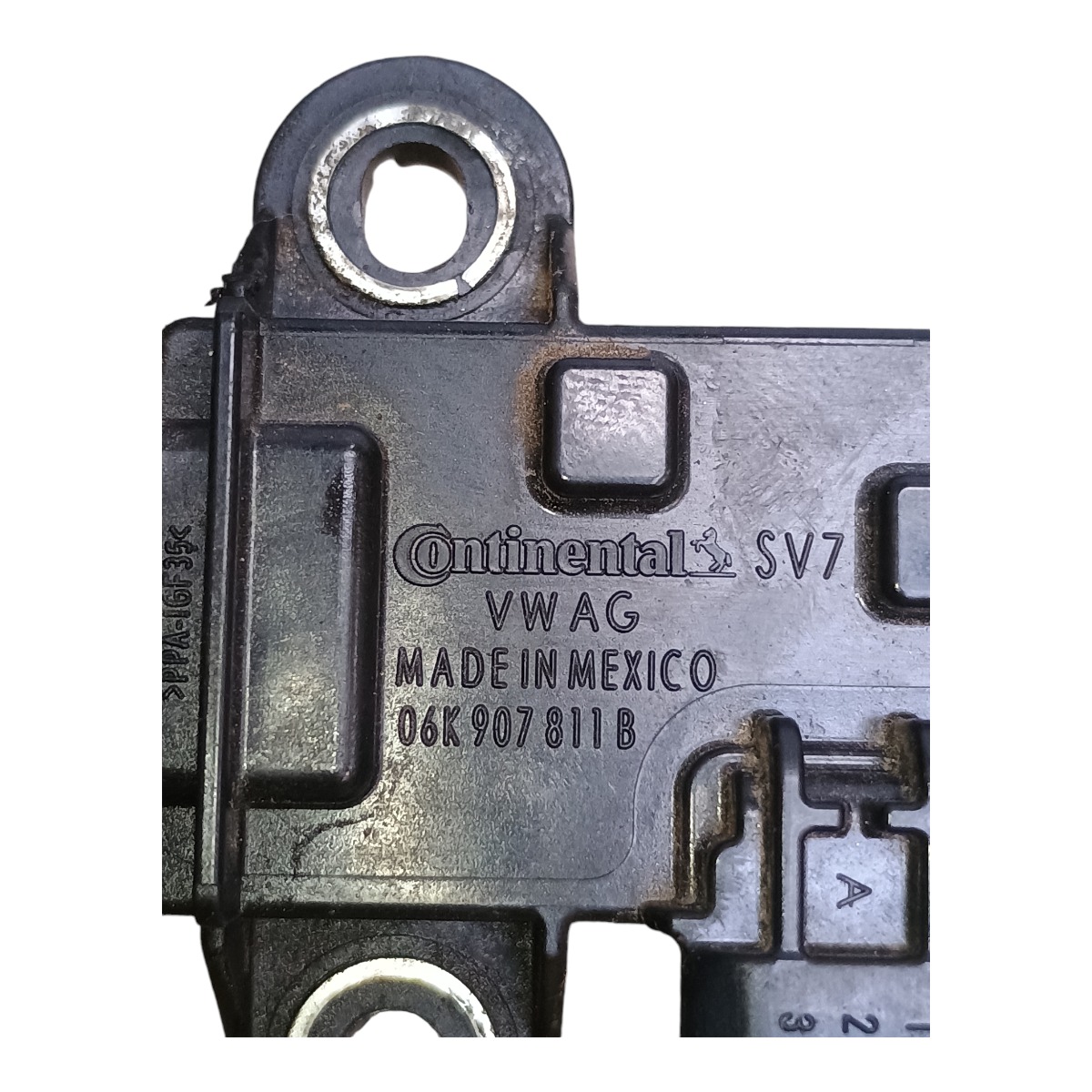 Sensor Combustivel Vw Virtus 2018 06k907811b 5