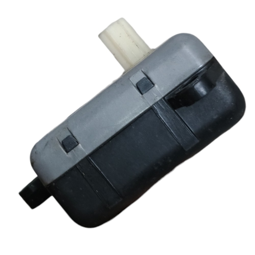 Motor Atuador Caixa Ar Gm Captiva 2008 2
