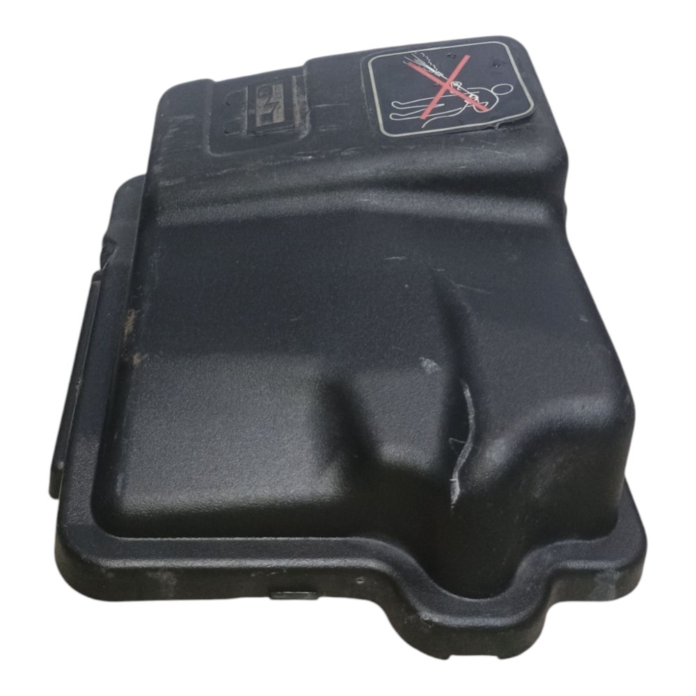 Tampa Caixa Fusíveis Citroen C3 2003 À 2012 4