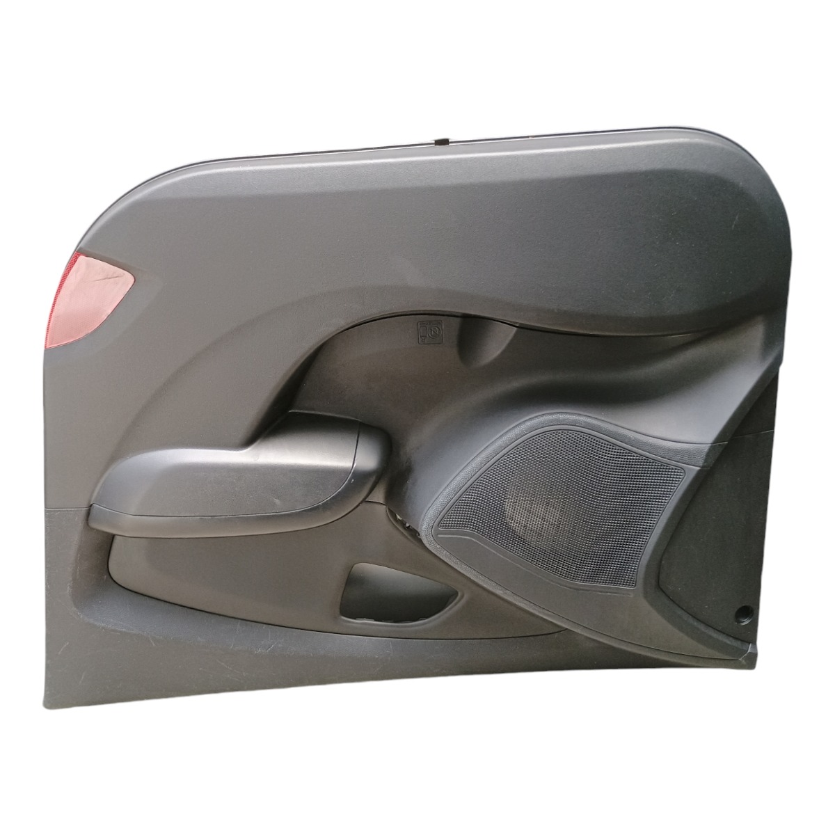 Forro Porta Dianteira Direita Hyundai Ix35 2017 823202s000 2