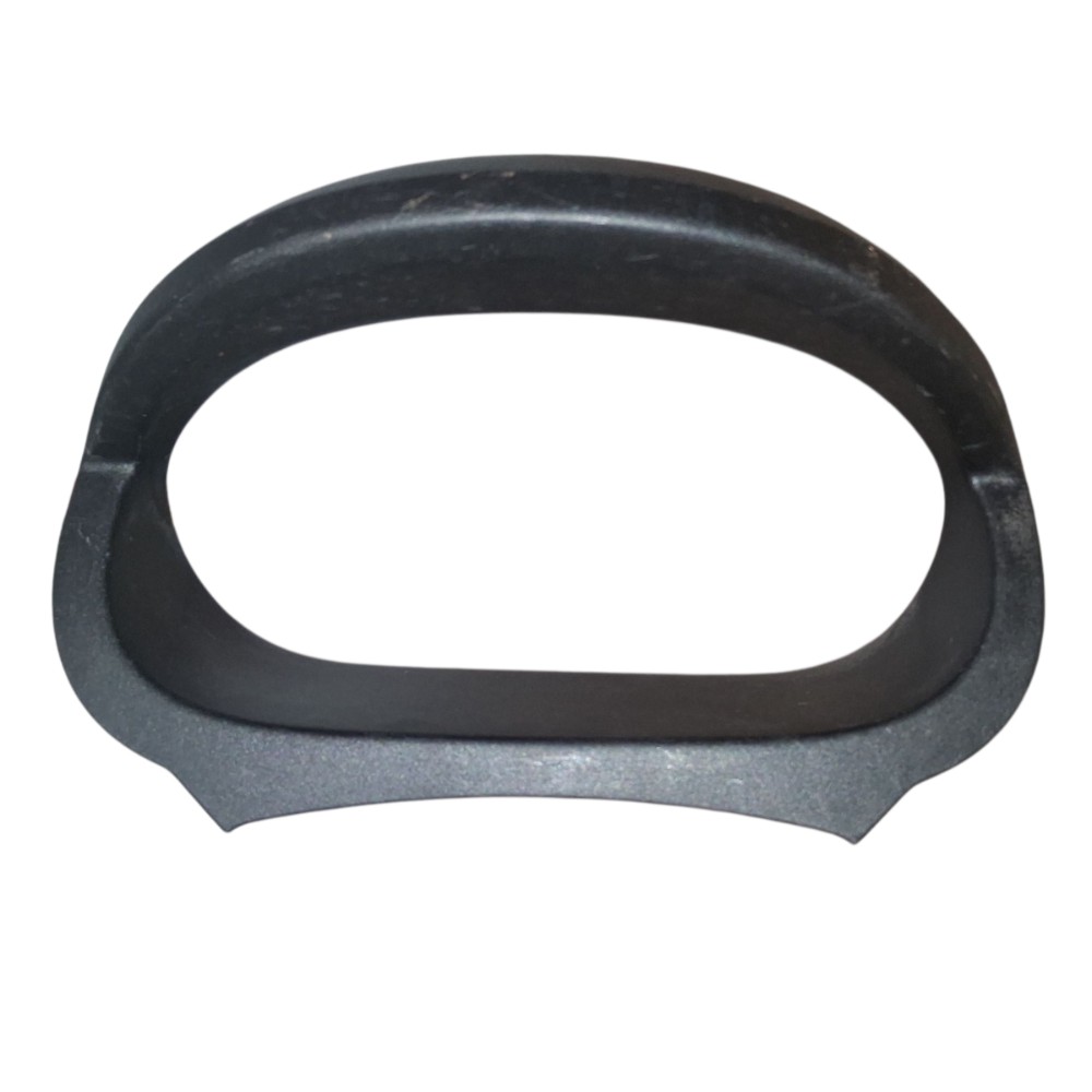Moldura Painel Instrumentos Ford Fiesta 2003 À 2012 2