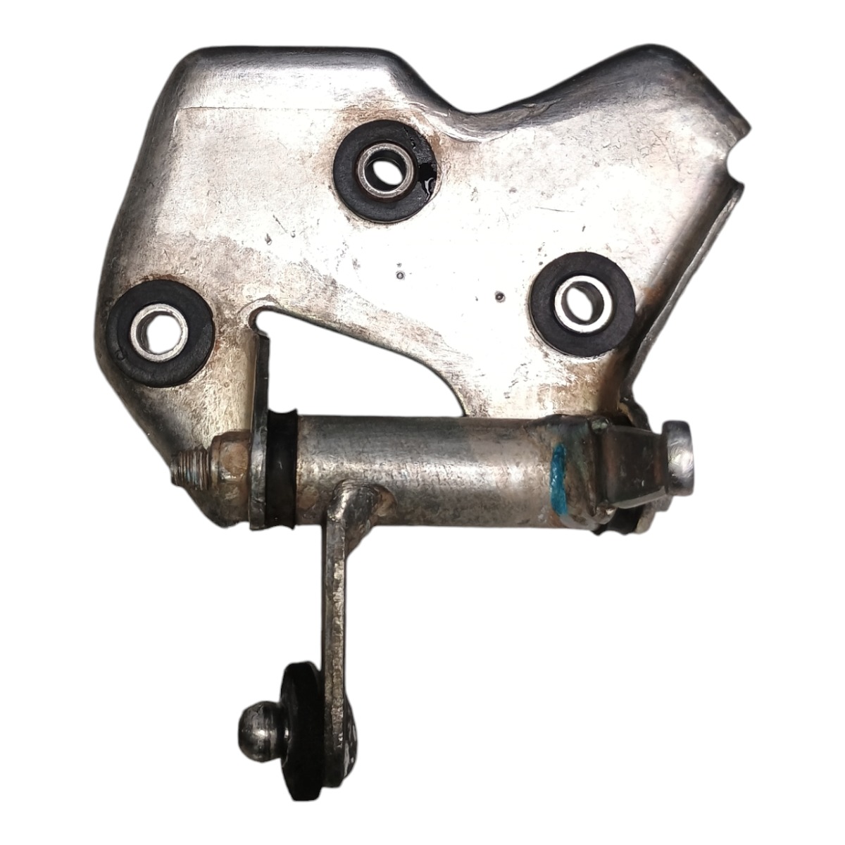 Suporte Cabo Trambulador Fiat Mobi Like 1.0 2018 03058327000 5