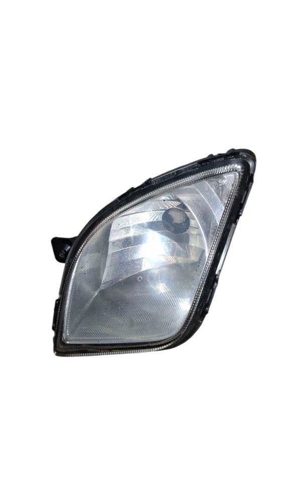Farol Milha Direito Hyundai Ix35 2014 922022sxxx *detalhes 2