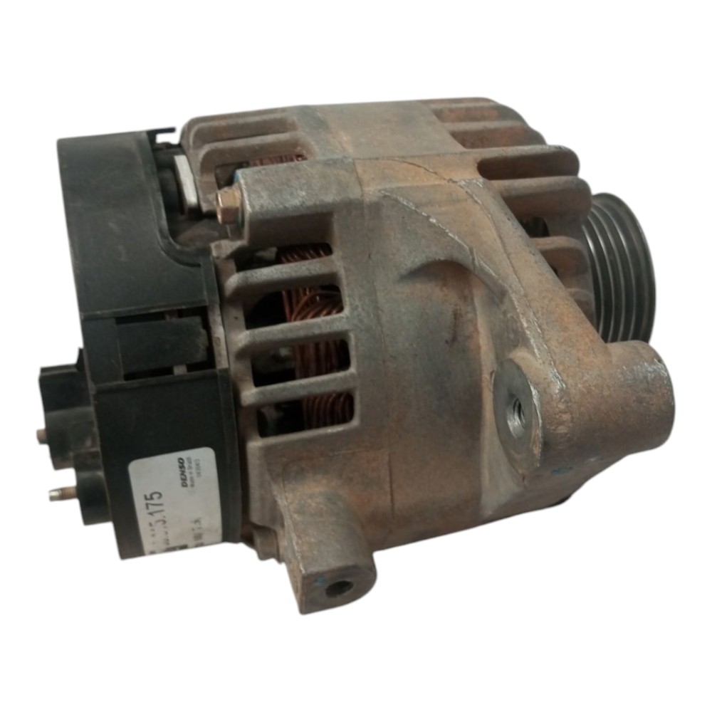 Alternador Chevrolet Corsa Sedan 2004  93315175 2