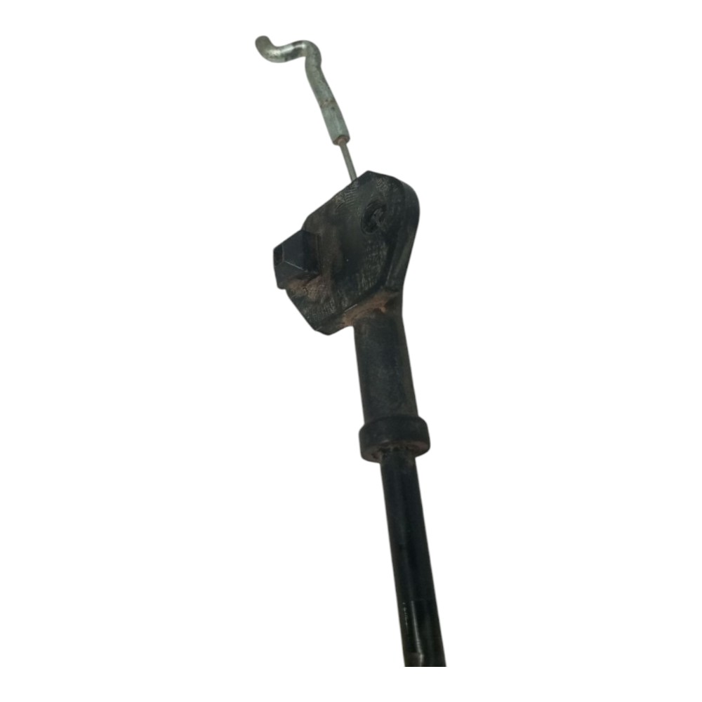 Cabo Fechadura Porta Tras Esq Chevrolet Corsa Sedan 2004 2