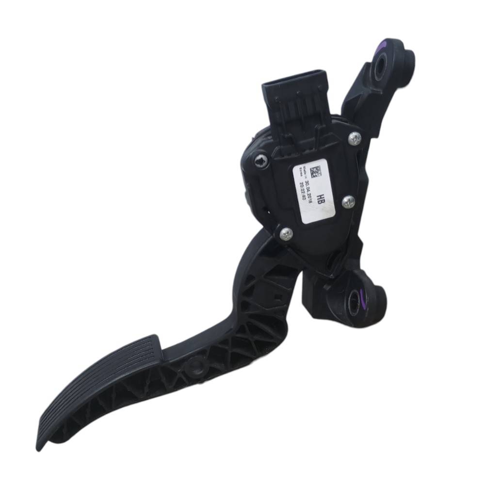 Pedal Acelerador Eletrônico Hyundai Hb20 1.6 2018 4