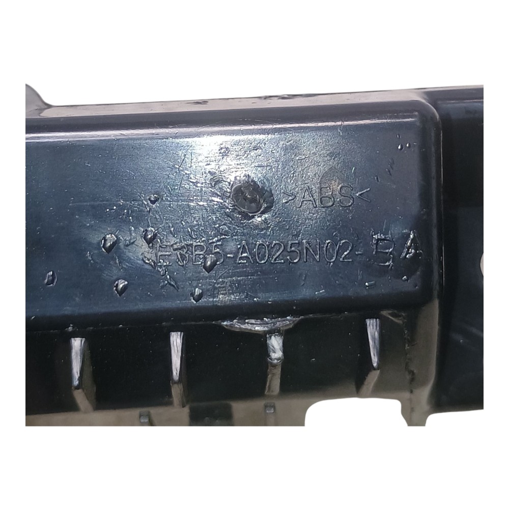 Guia Direito Parachoque Ford Ka 1.0 2015 E3b5a025n02 6