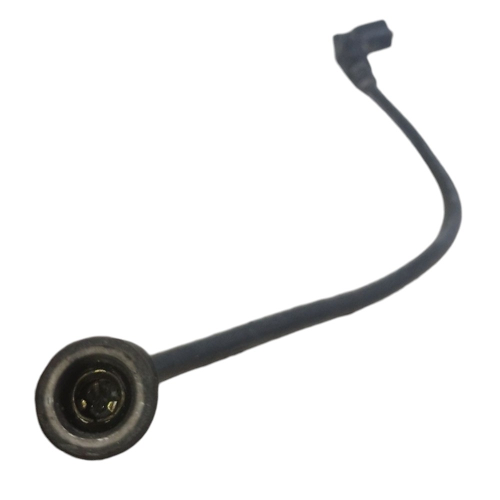 Cabo Vela Renault Clio Logan Sandero 2008 À 2017 H8200099538 Preto 3