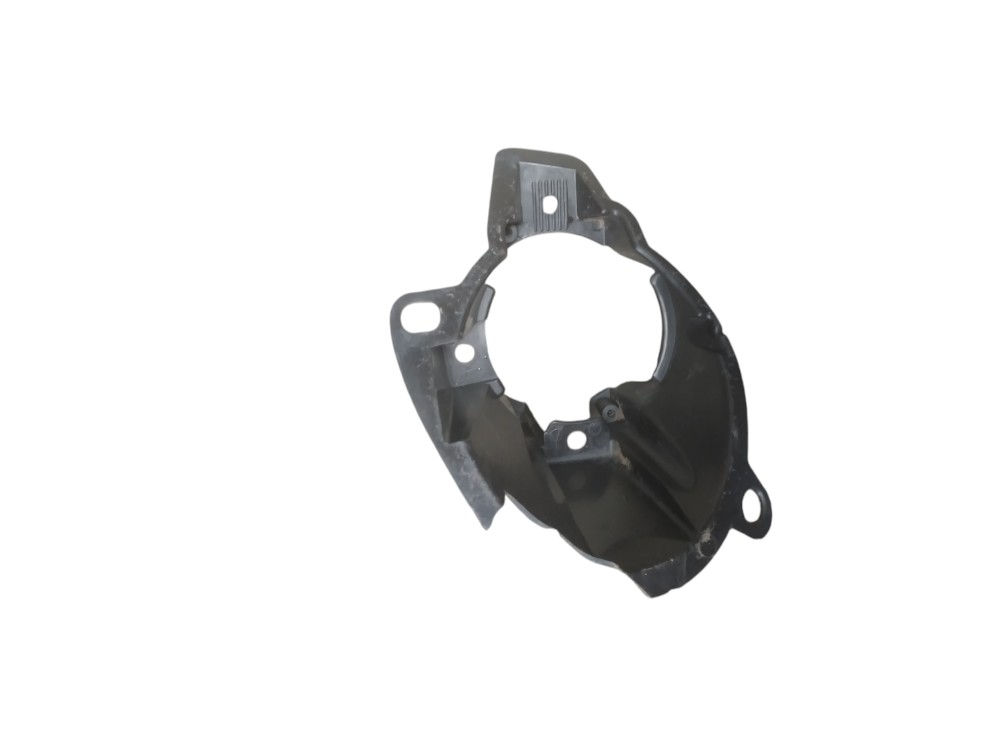 Suporte Farol Milha Esquerdo Peugeot 207 2012 Com Detalhe Preto Esquerdo 1