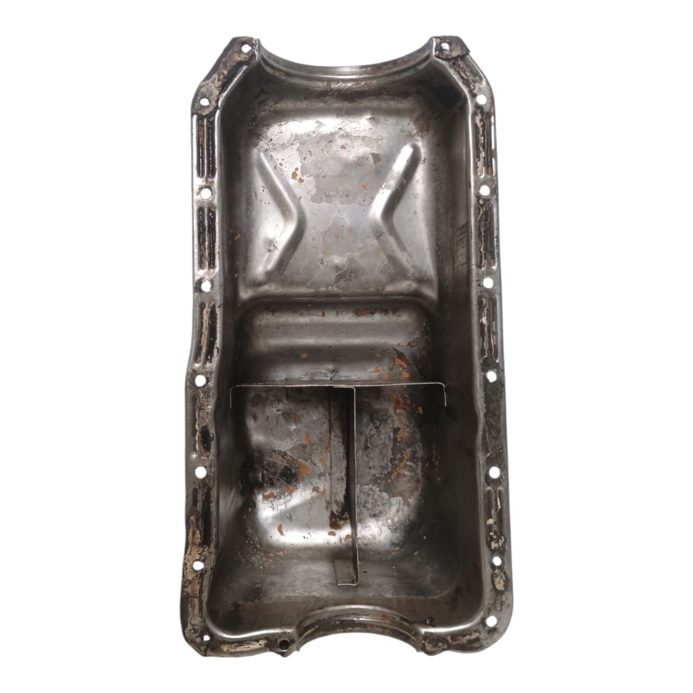 Cárter Óleo Motor Ford Ka 1.0 Endura 86bm6676 7