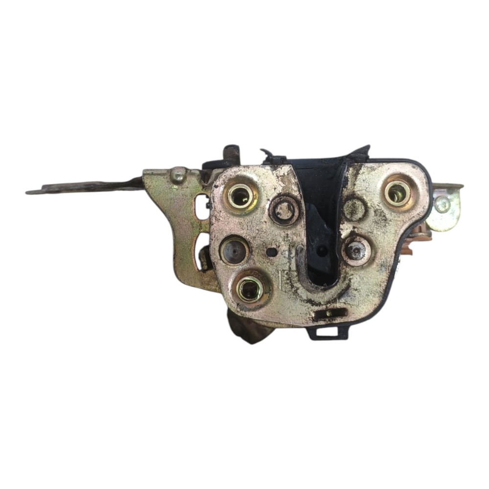 Fechadura Porta Traseira Direita Gm Corsa 1998 4