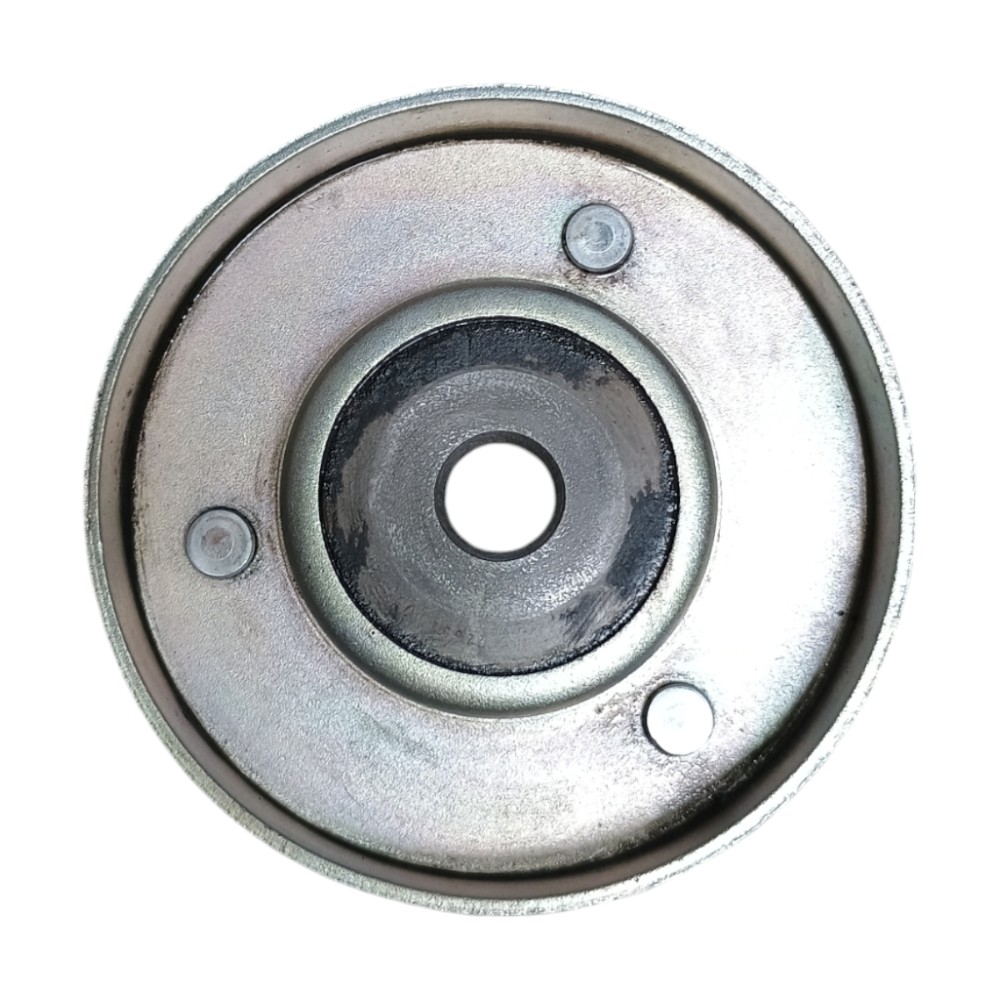 Polia Alternador Vw Polo 2014 2