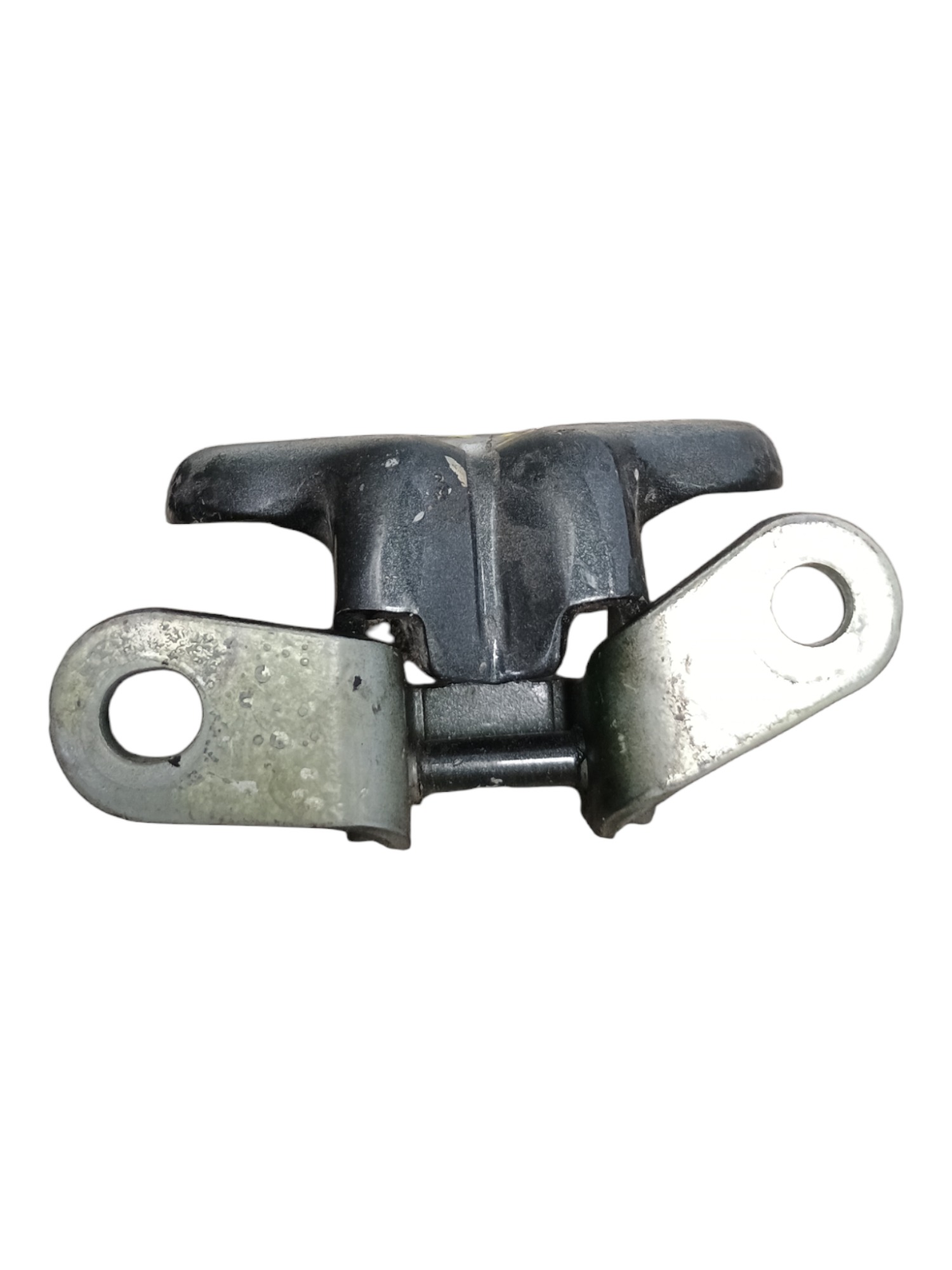 Dobradiça Inferior Porta Dianteira Esquerda Gm Onix 1.0 2016 3