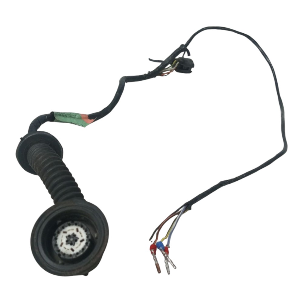 Chicote Da Porta Diant Dir Ford Escort 2010 4