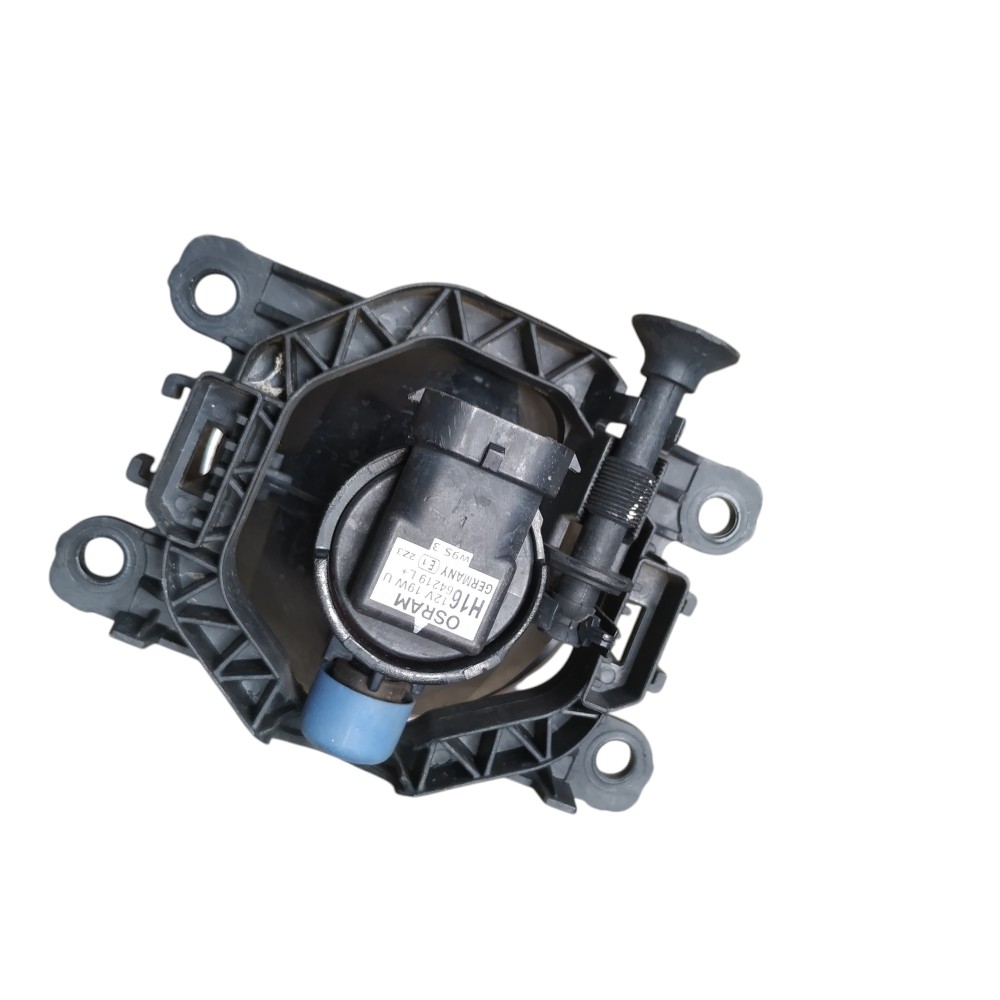 Farol Milha Esquerdo Renault Duster Kwid 2016 A 2021 4