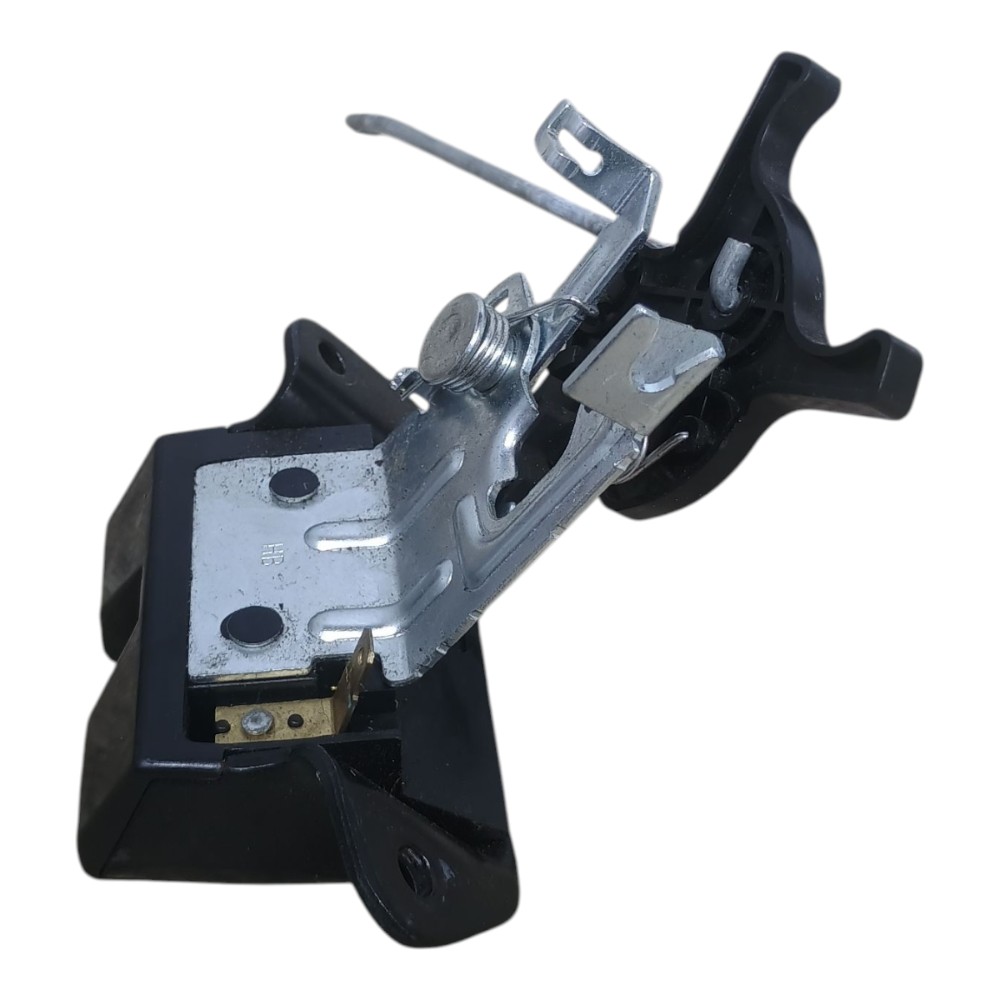 Fechadura Porta Malas Hyundai Hb20 1.6 2018 2
