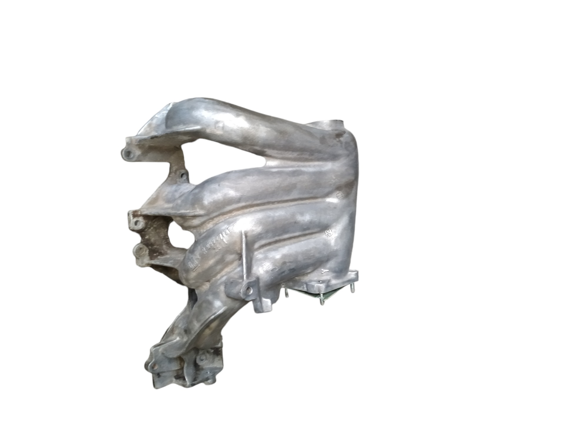 Coletor Admissão 2.0 1.8 Gm Astra Vectra Zafira 1997 A 2005 1