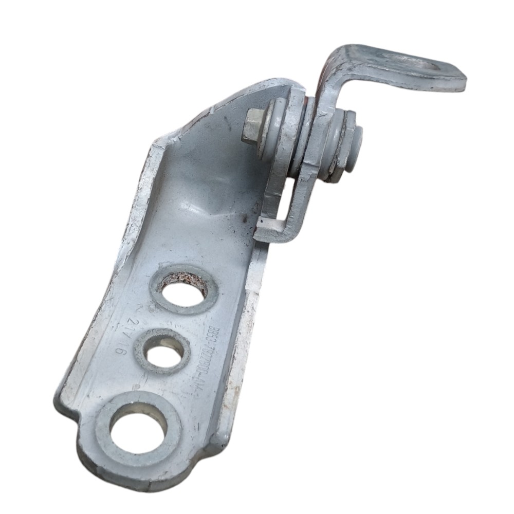 Dobradiça Superior Porta Dianteira Direita Ford Ka 2018 4
