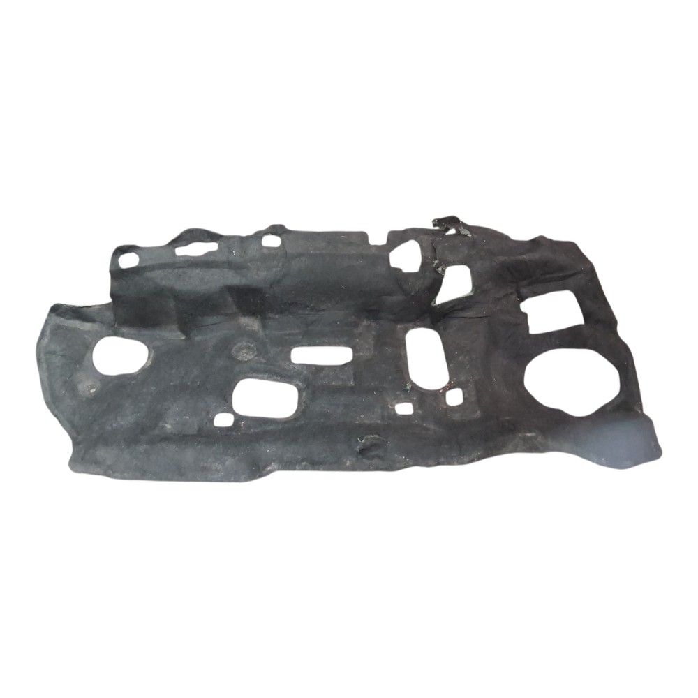 Isolador Frontal Externo Yaris Sd 2021 7552230d430 *detalhes 3
