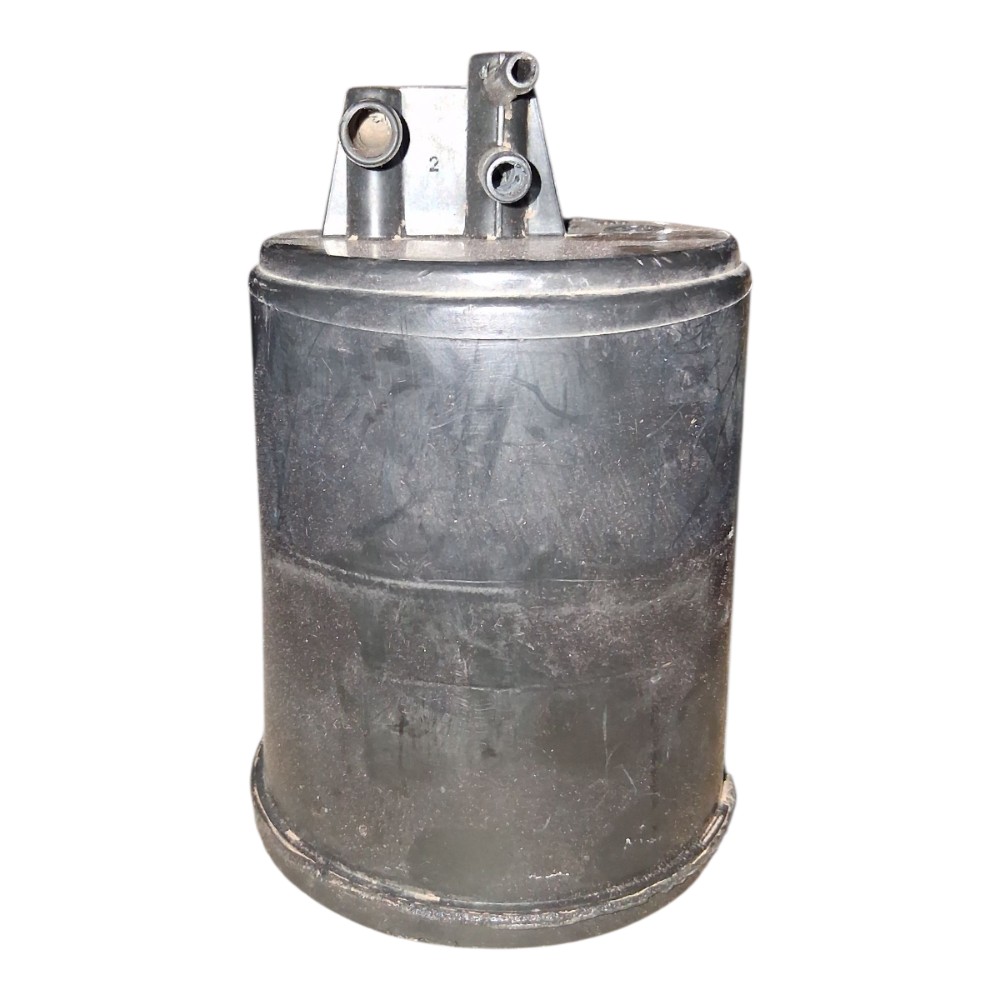 Filtro canister gm classic 1.0 2012