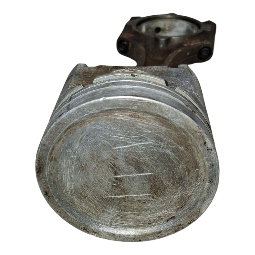 Pistão Biela Corsa 1998 6