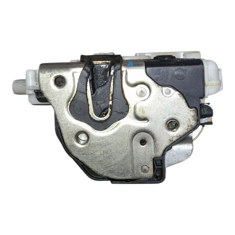 Fechadura Elétrica Porta Traseira Direita Vw Voyage 1.6 2010 3