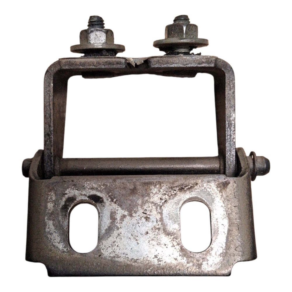 Dobradiça Porta Malas Ford Ka 2008 7s55w42900ab 2