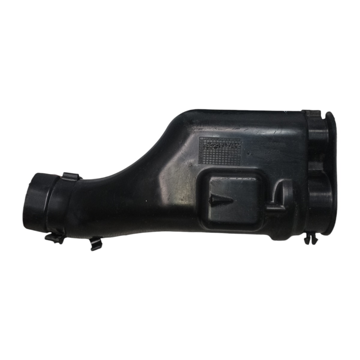 Suporte Gargalo Tanque Combustível Fiat Mobi 2018 C/detalhe 1