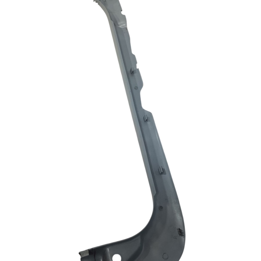Soleira Porta Le Renault Clio 2008 3