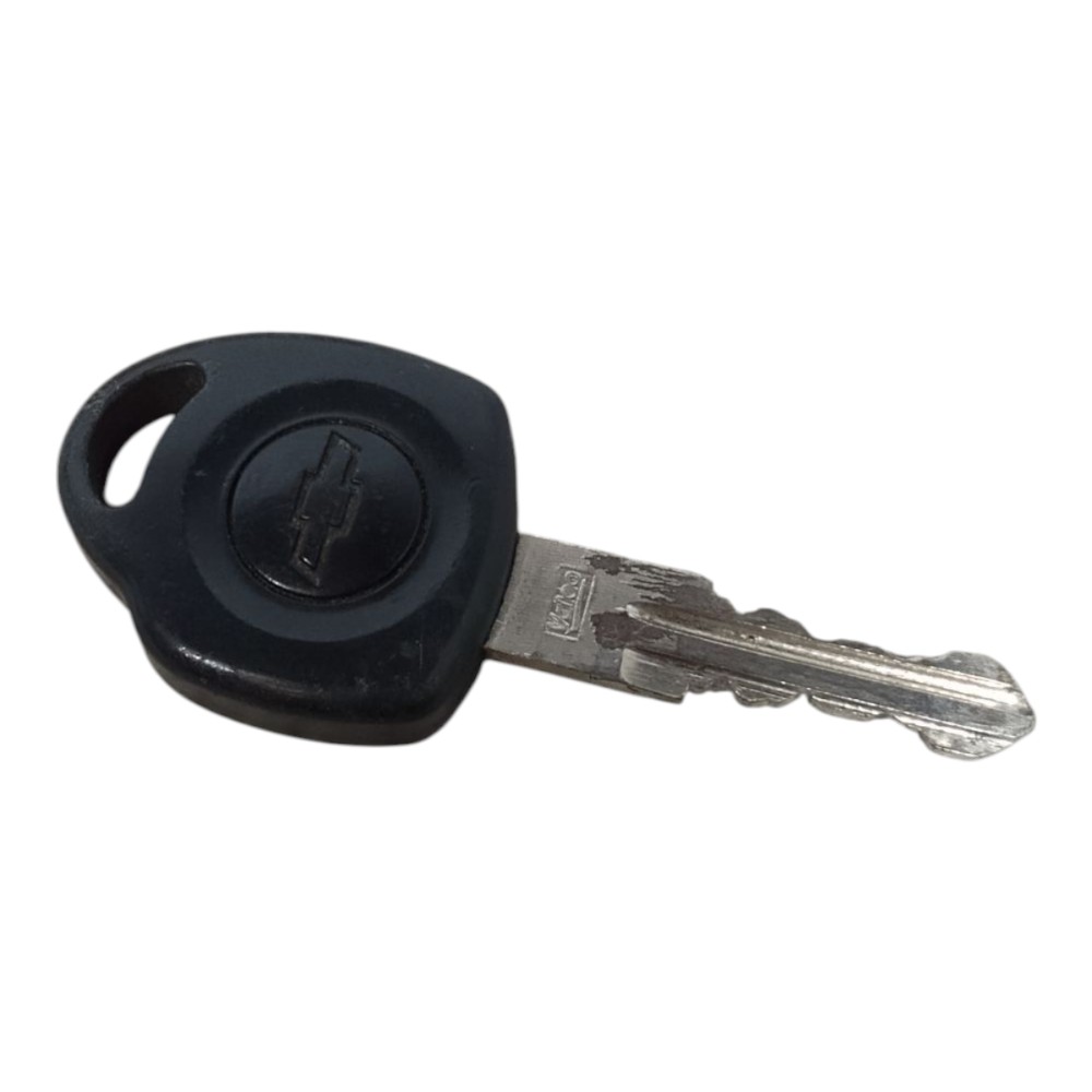 Chave De Ignição Do Chevrolet Prisma 1