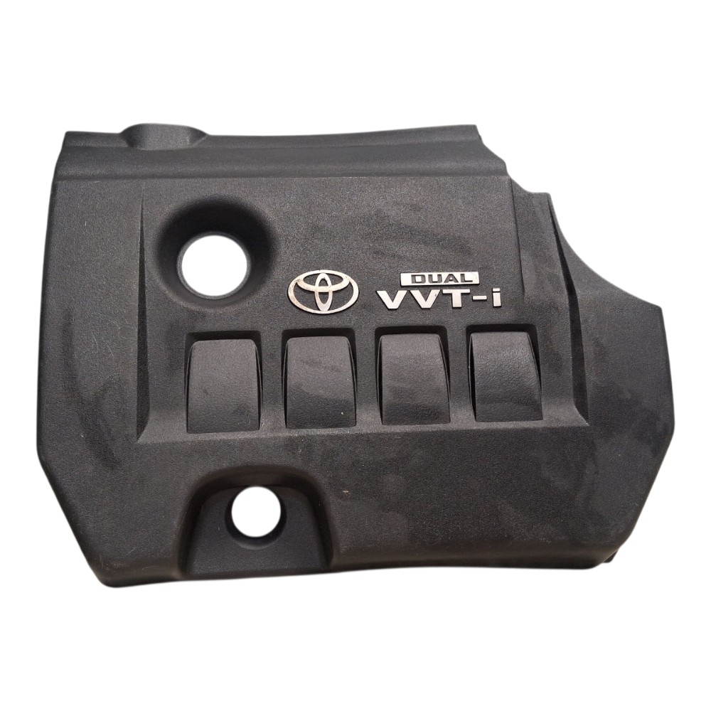 Tampa Capa Protetora Motor Toyota Corolla 2013 112120t070