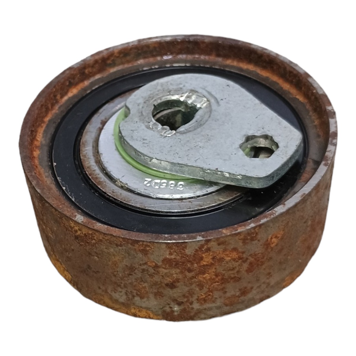 Tensor Correia Dentada 8v Gm Onix 2015 A 2019 2