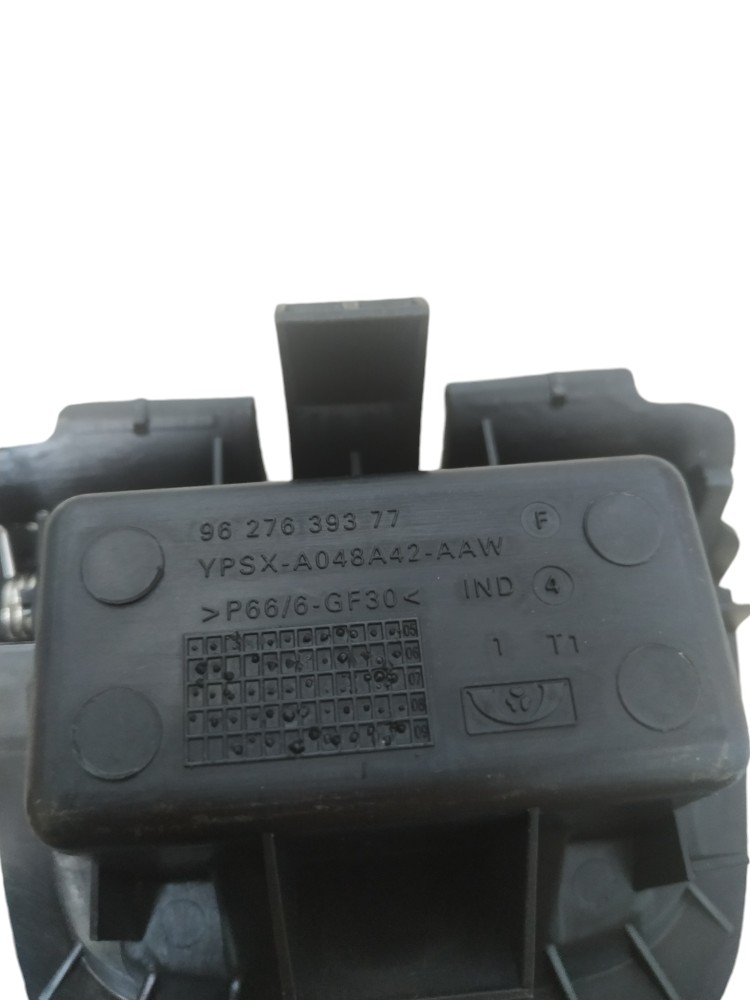 Cinzeiro Console Porta Peugeot 206 207 2009 3