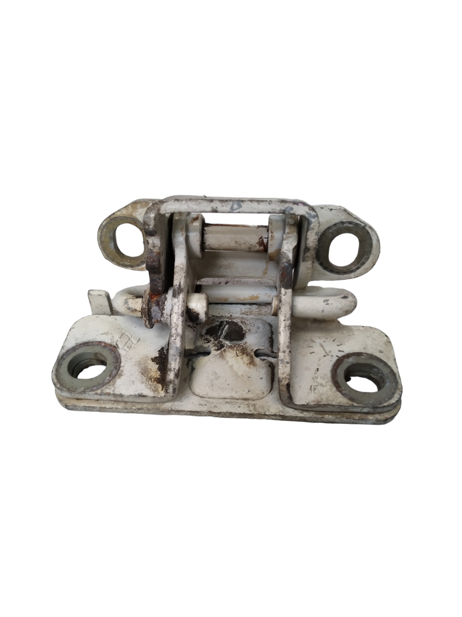 Dobradiça Porta Direito Fiat Uno 1995