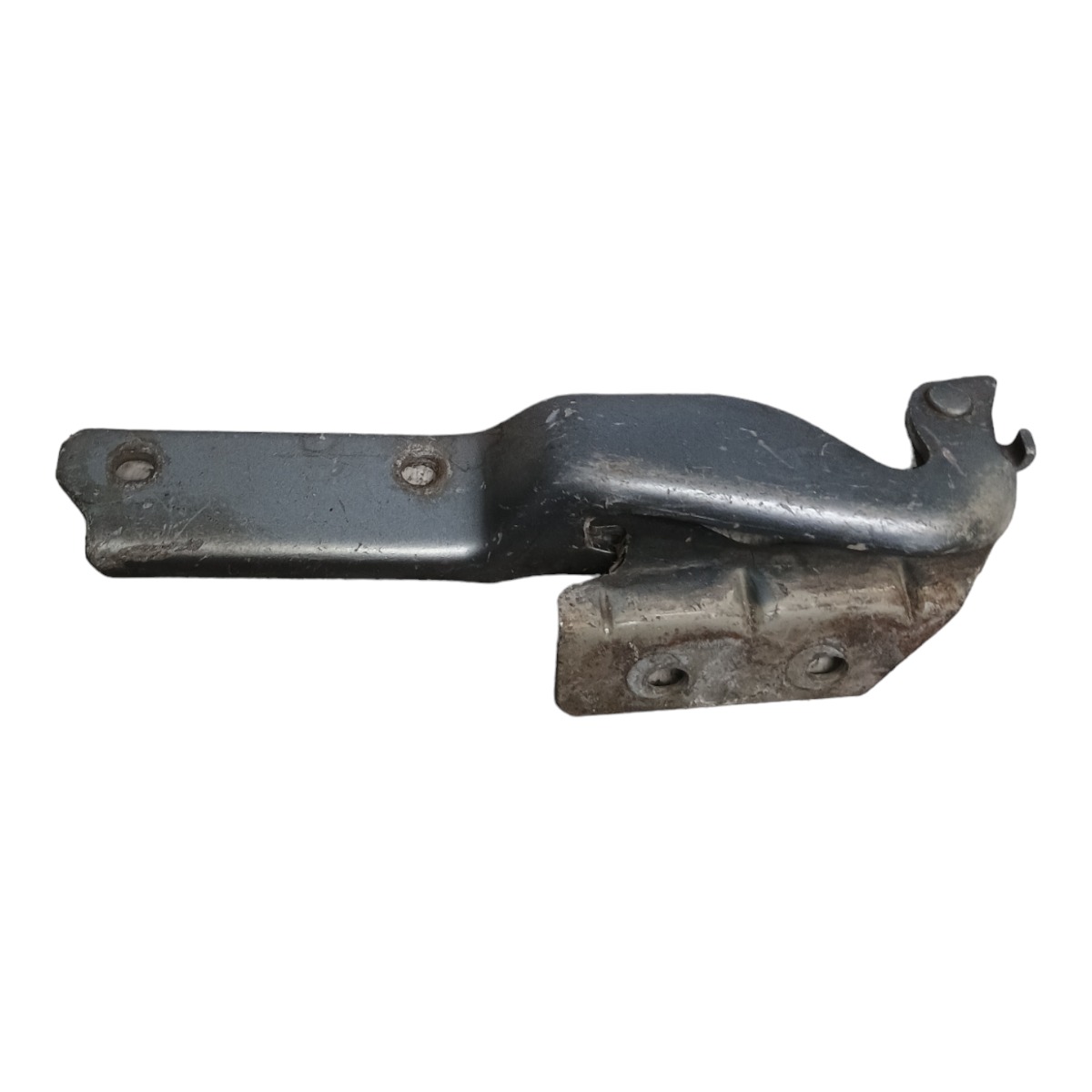 Dobradiça Do Capô Esquerda Porta Fiat Palio 1997 2