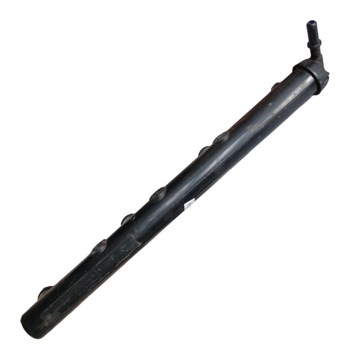 Flauta Bico Injetor Gm Corsa Meriva Onix Prisma 2009 2012 2