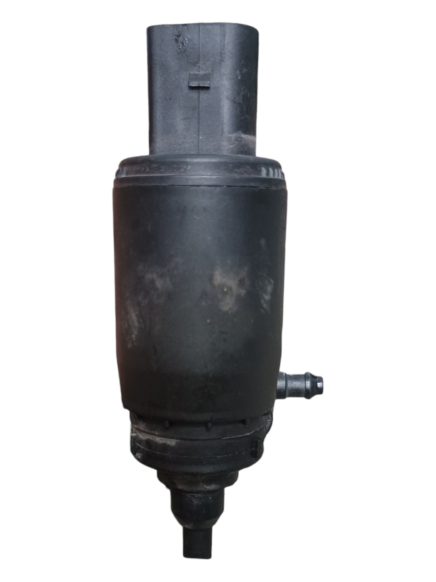Bomba Elétrica Limpador Parabrisa Gm Onix 1.0 2016 94748988 4