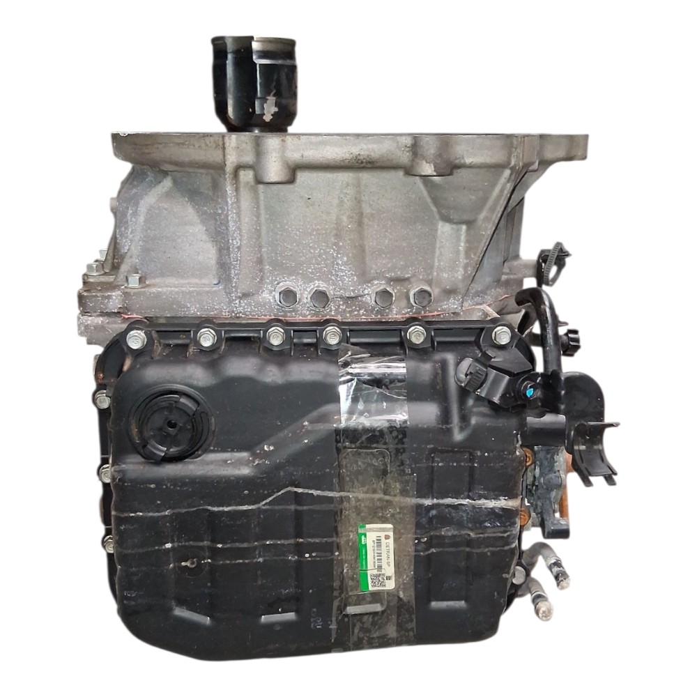 Caixa Câmbio Hyundai Ix35 2.0 2014 FLEX 3
