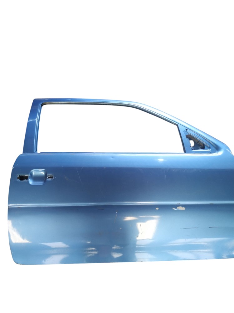 Porta Dianteira Direita Volkswagen Gol Bola 96 Com Detalhes 3