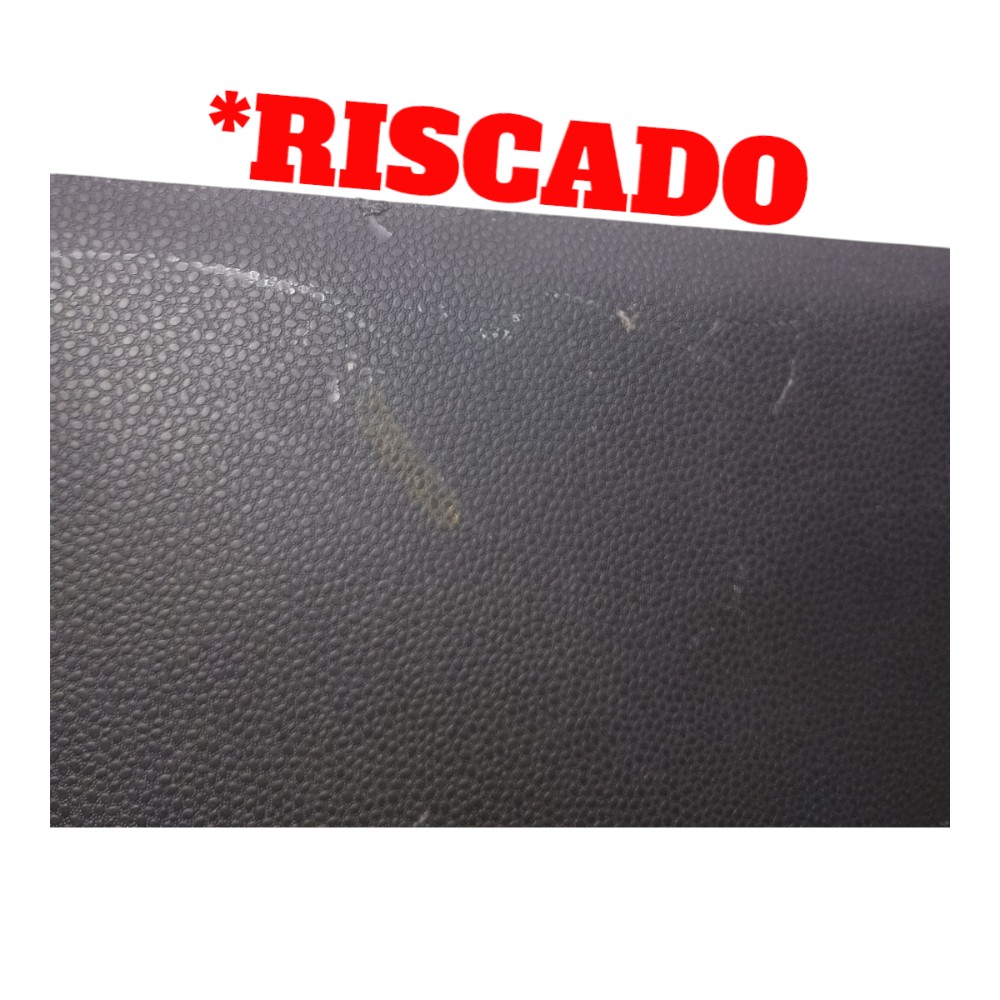 Acabamento Lateral Esquerdo Console New Fiesta 2011 A 2013 4