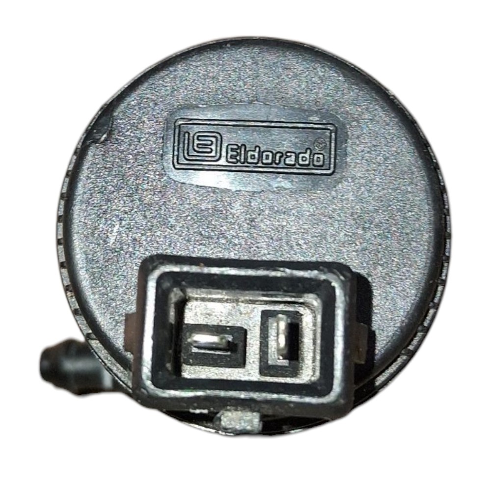Bomba Esguicho Partida Frio Ford Ka 2008 7m359w345aa 6