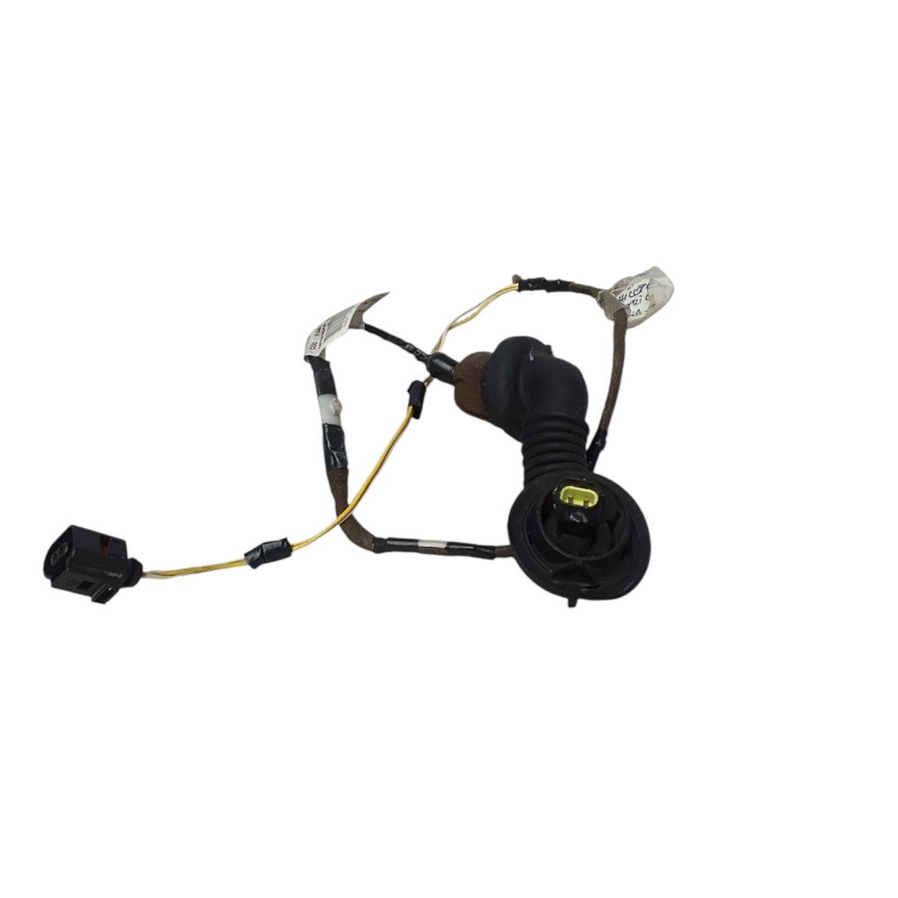 Chicote Elétrico Porta Traseira Direita Voyage 1.6 2018/2019 1