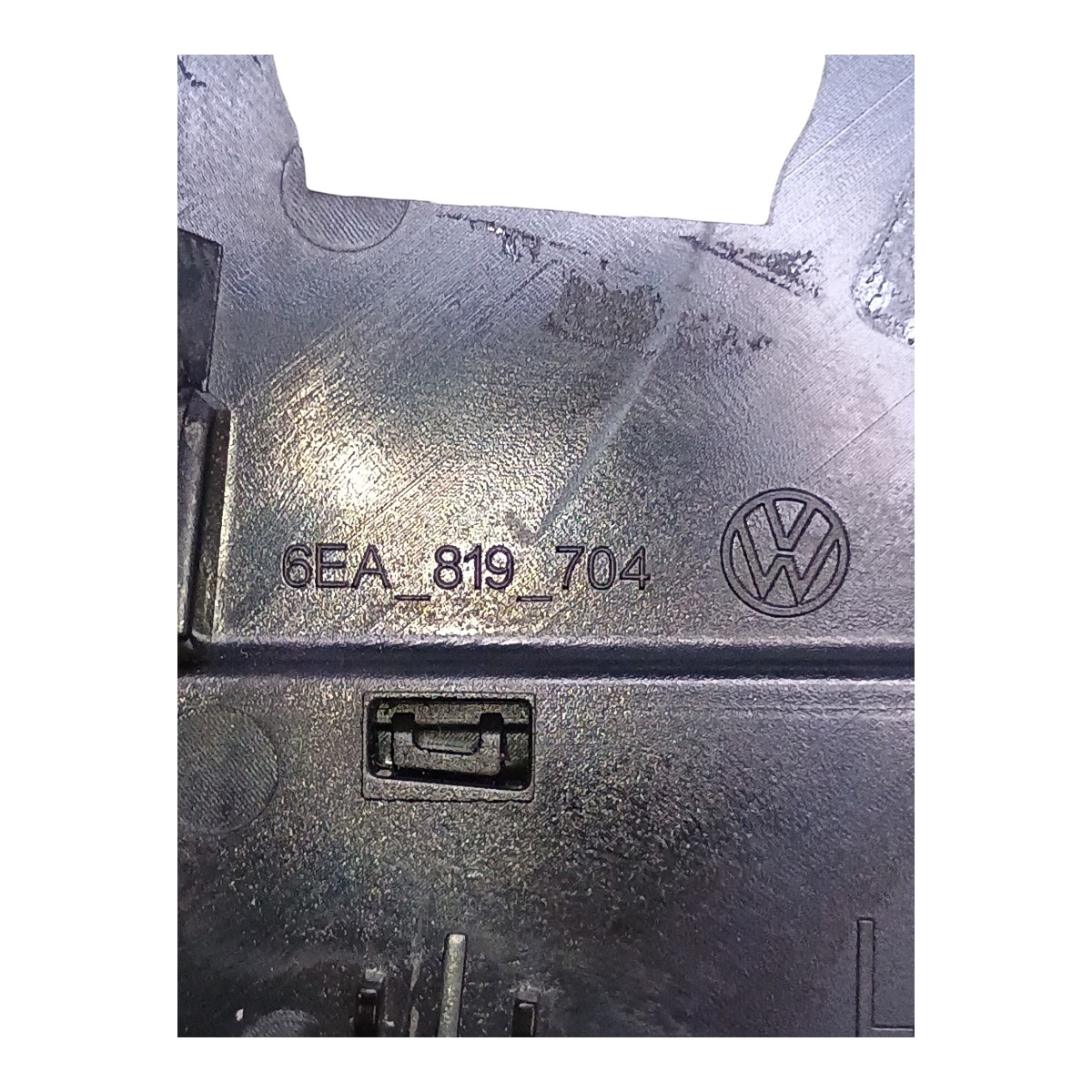 Difusor Ar Direito Vw Virtus 2018 6ea819704 6