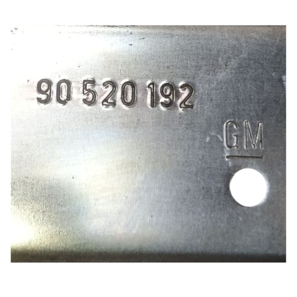 Máquina Vidro Elétrico Diant Direito Gm Corsa 1997 A 2005 6