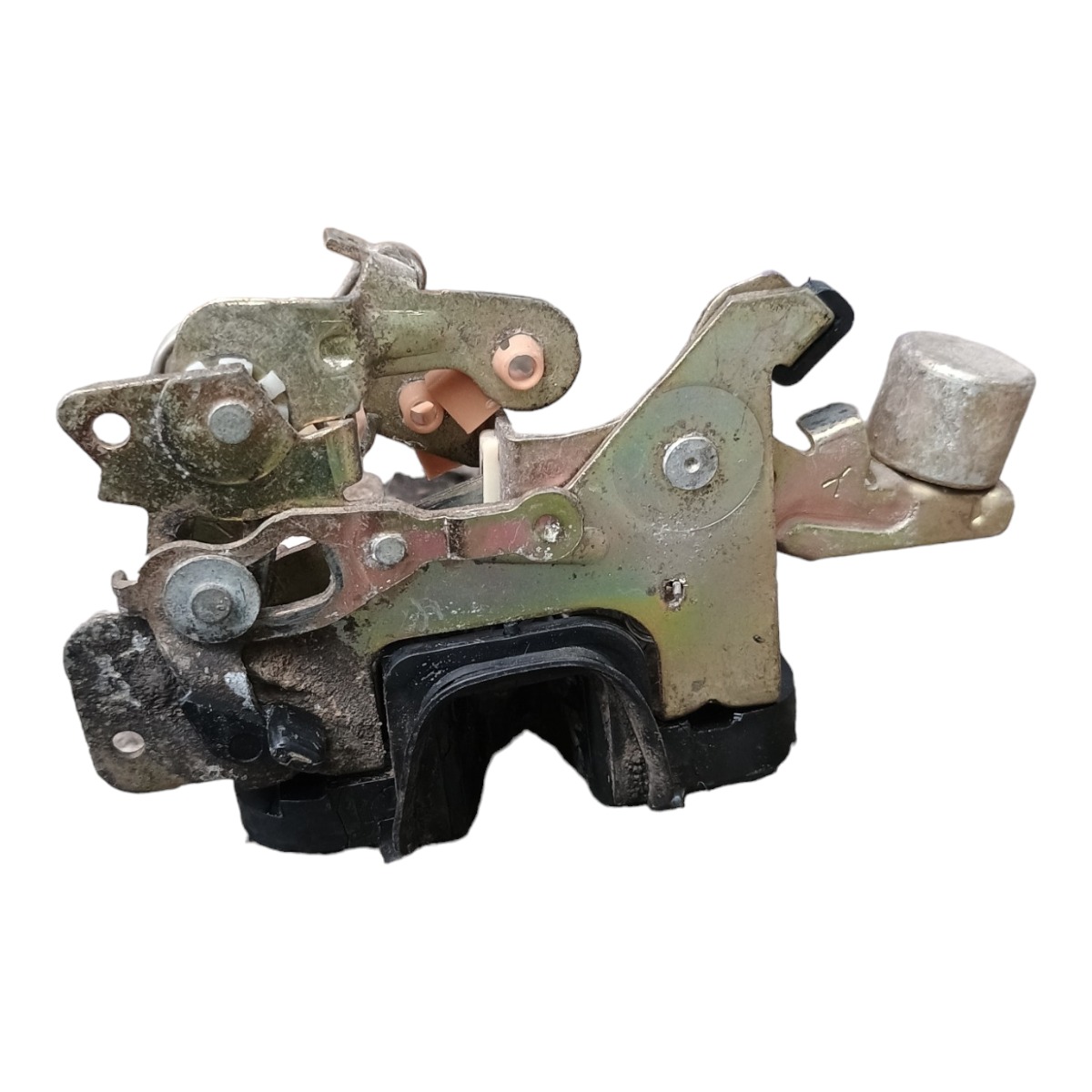 Fechadura Porta Tras Direita Gm Corsa 1994 À 2007 C/detalhes 4