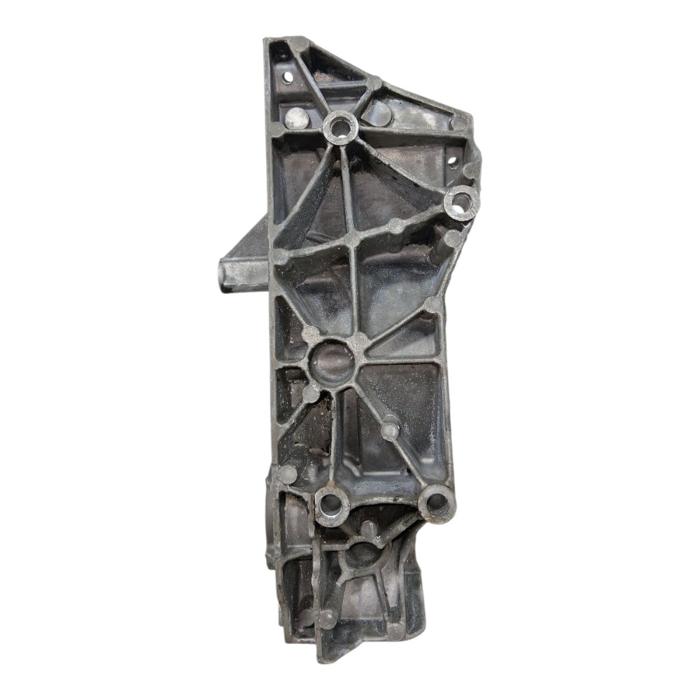 Suporte Alternador Vw Polo Sedan 1.6 2008 030145167g 2